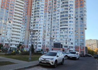 Продажа 1-ком. квартиры, 41.8 м2, Москва, Мироновская улица, 46к1, район Соколиная Гора