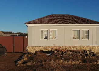 Продажа дома, 105.1 м2, поселок Некрылово, Курортная улица