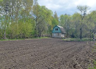Продается дом, 50 м2, посёлок городского типа Знаменка, М-2, подъезд к Орлу, 25-й километр