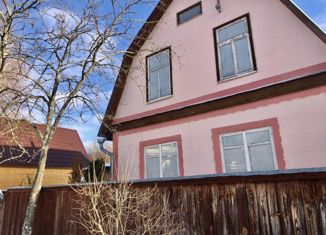 Продам дом, 75.43 м2, СНТ Лесная Поляна, СНТ Лесная Поляна, 50