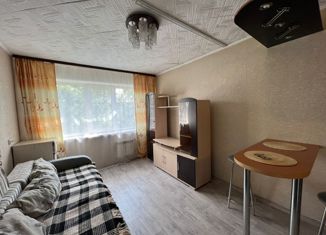 Квартира на продажу студия, 17 м2, Красноярский край, улица Королёва, 12