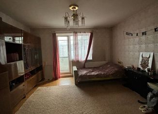 Продам 1-комнатную квартиру, 40 м2, Челябинск, Стартовая улица, 13, Калининский район