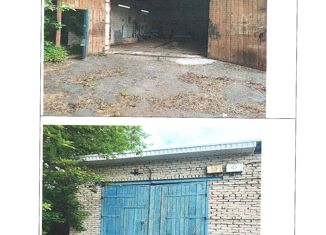 Гараж на продажу, 38.7 м2, село Нижнедевицк, Воронежская улица, 10