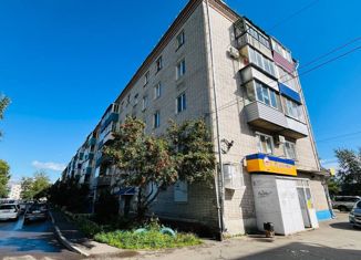 Двухкомнатная квартира на продажу, 45.5 м2, Хабаровский край, Культурная улица, 8