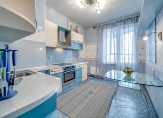 Продается 1-комнатная квартира, 36.2 м2, Санкт-Петербург, проспект Науки, 8к3, муниципальный округ Академическое