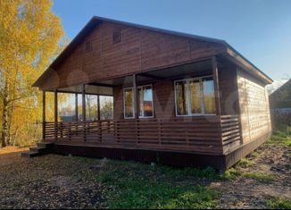 Продам дом, 81 м2, СНТ Горелый Лес, улица Есенина, 730