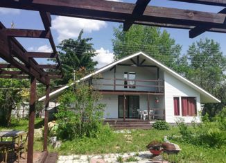 Продажа дома, 100 м2, садовое товарищество Восход, Мастеровая улица