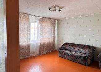 Продам двухкомнатную квартиру, 49.7 м2, Янаул, улица Азина, 9