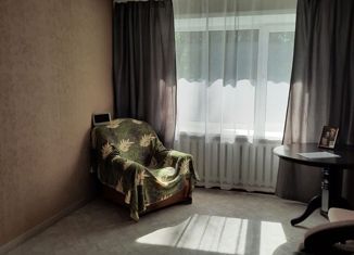 Продажа 1-комнатной квартиры, 29 м2, Новосибирск, улица Подневича, 12, Калининский район