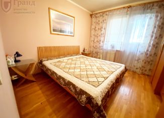 3-комнатная квартира на продажу, 66.5 м2, Конаково, улица Строителей, 6