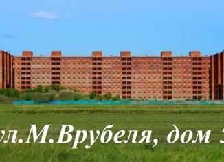 Продаю 2-ком. квартиру, 54 м2, поселок Ростовка, улица Михаила Врубеля, 5