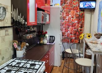 Двухкомнатная квартира на продажу, 41.4 м2, Санкт-Петербург, улица Шевченко, 16, улица Шевченко