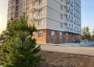 1-ком. квартира на продажу, 36.51 м2, Красноярск, улица Шевченко, 2, Ленинский район