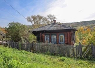 Продажа дома, 44.3 м2, Верхний Уфалей, улица Ельцова