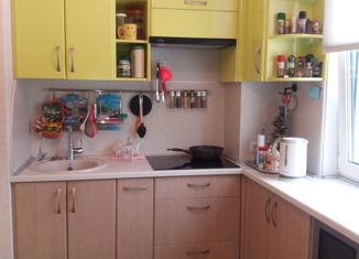 Продам 1-ком. квартиру, 32 м2, посёлок Культура, Весенняя улица, 8