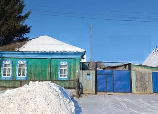 Продаю дом, 51.7 м2, Заводоуковск, Лесная улица, 30
