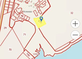 Земельный участок на продажу, 85 сот., Нижегородская область
