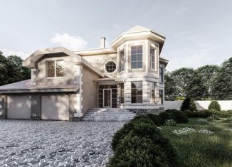 Продажа дома, 236 м2, село Муллаши, Советская улица