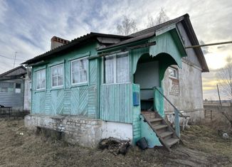 Продам двухкомнатную квартиру, 51.9 м2, Нижегородская область, Колхозная улица, 6