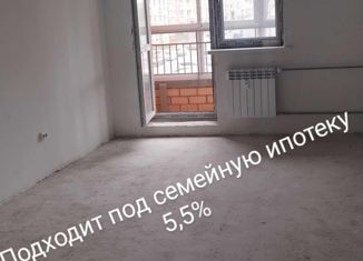 Продам квартиру студию, 29 м2, Иркутск, Ленинский округ, улица Баумана, 269