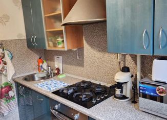 2-ком. квартира на продажу, 45 м2, Москва, Осташковская улица, 23, Осташковская улица