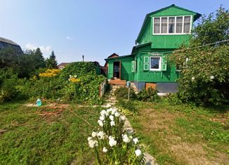 Дом на продажу, 30 м2, Новосибирск, метро Студенческая, Центральная улица