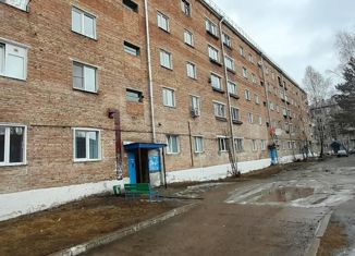 1-комнатная квартира на продажу, 14 м2, Лесосибирск, улица Белинского, 12