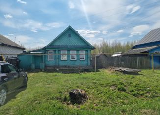 Продажа дома, 30 м2, Балахна, улица Осипенко