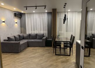 Продается 2-комнатная квартира, 60.6 м2, Краснодар, Командорская улица, 3к2, ЖК Видный