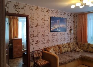 Продажа 3-комнатной квартиры, 51.6 м2, Ленинградская область, улица Калинина, 34