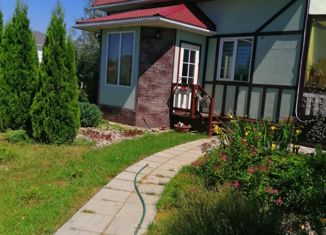 Продаю дом, 100 м2, деревня Тяжино