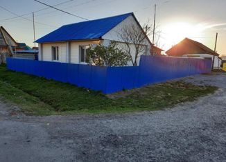 Дом на продажу, 80 м2, поселок Ертарский