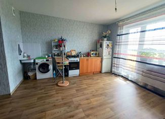 Продается трехкомнатная квартира, 80.7 м2, Копейск, улица Короленко, 14