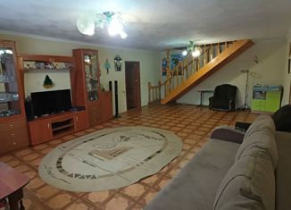 Продажа дома, 226.7 м2, поселок Новочернореченский, Советская улица, 92