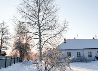 Продам дом, 99.3 м2, поселок Лобва, улица Ленина, 46