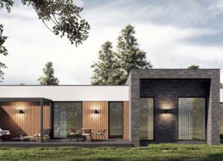 Продам дом, 100 м2, посёлок Бобровский, улица 1 Мая