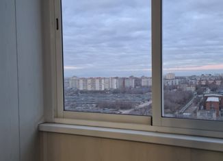 Квартира на продажу студия, 19.6 м2, Новосибирск, улица Виктора Уса, 15