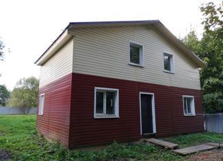 Продаю дом, 106.6 м2, Солнечногорск, Спасская улица, 6
