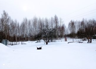 Продаю земельный участок, 4 сот., Бор, садоводческое некоммерческое товарищество Водник-2, 6