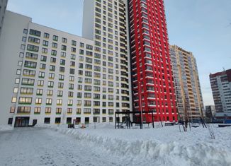 Продажа двухкомнатной квартиры, 62 м2, Екатеринбург, улица Софьи Перовской, 104, Железнодорожный район