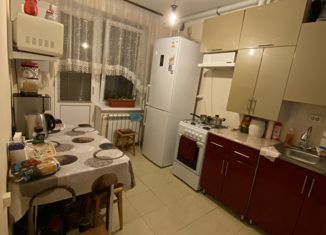 Продается 2-комнатная квартира, 44.5 м2, посёлок Горячеводский, переулок Малиновского, 13А