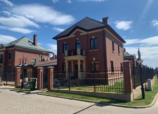 Продается дом, 180 м2, коттеджный посёлок Альбион