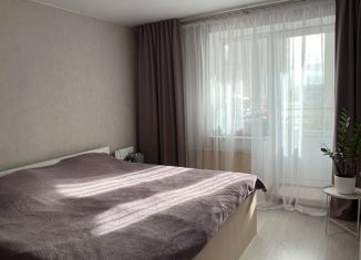 Продам однокомнатную квартиру, 42.1 м2, Санкт-Петербург, Белградская улица, 26к9, метро Международная