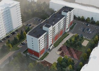 Продается 2-комнатная квартира, 55 м2, Омск, улица Дианова, 34, Кировский округ
