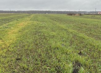 Земельный участок на продажу, 10 сот., деревня Бершово