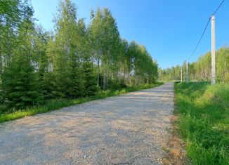 Продажа земельного участка, 9 сот., коттеджный посёлок Радости Парк, коттеджный посёлок Радости Парк, 1