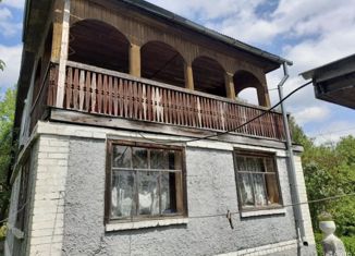 Продам дом, 80 м2, деревня Холдеево