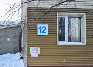 Однокомнатная квартира на продажу, 18.8 м2, Нефтеюганск, 1-й микрорайон, 12