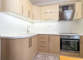 Продажа 1-комнатной квартиры, 33.9 м2, Краснодар, Старокубанская улица, 40, Центральный округ