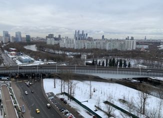 Квартира на продажу студия, 43 м2, Москва, метро Мнёвники, Карамышевская набережная, 36